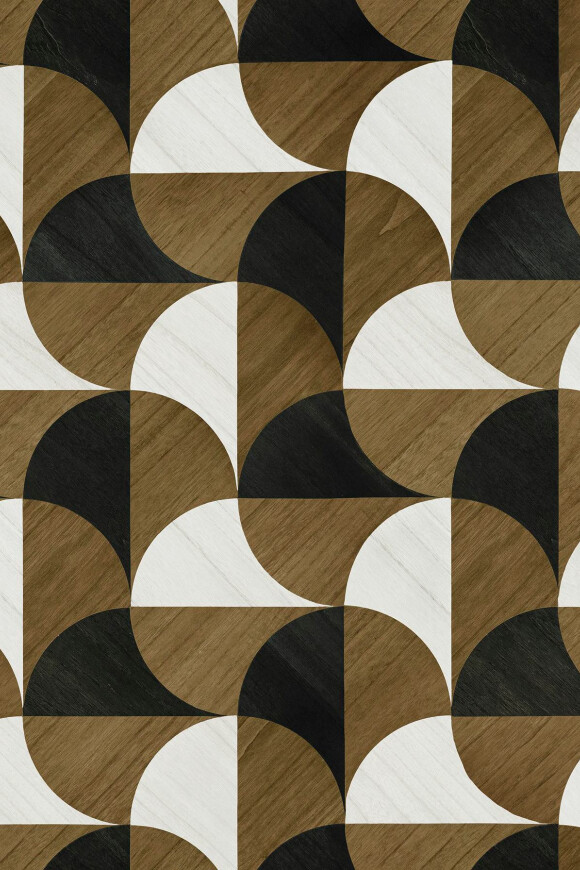 Arte Imperialis Nelumbo behang in kleur IM31 (IM31) - Product close-up