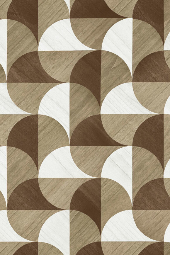 Arte Imperialis Nelumbo behang in kleur IM32 (IM32) - Product close-up