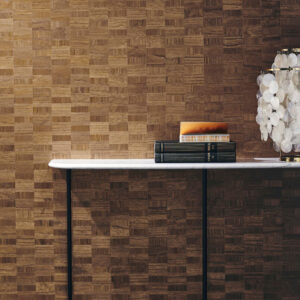 Arte Imperialis Tomentosa behang in kleur IM22 (IM22) - Interieur impressie