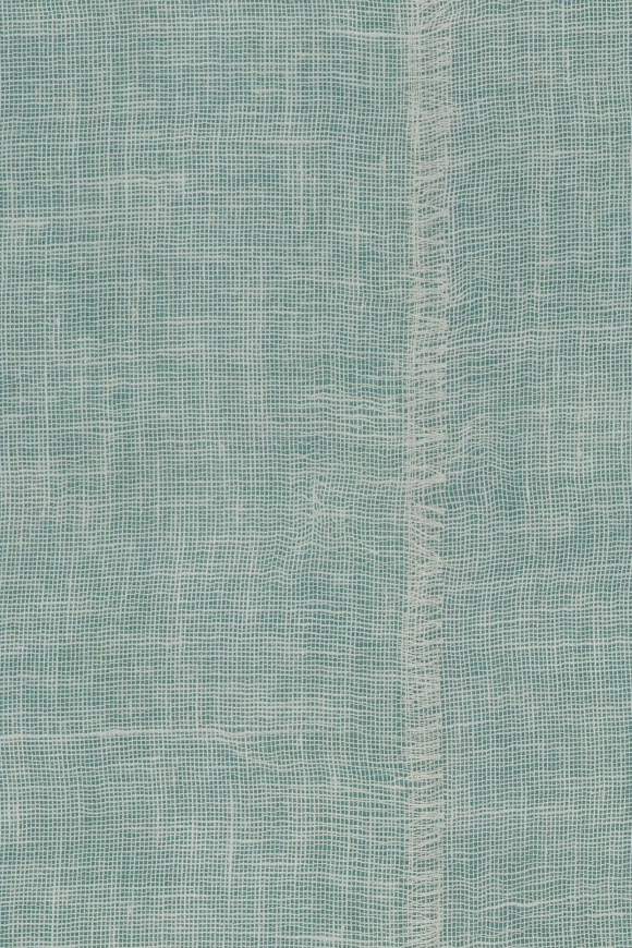 Arte All naturals Uno behang in kleur Ocean (46552A) - Product close-up