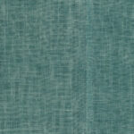 Arte All naturals Uno behang in kleur Teal (46556A) - Product close-up