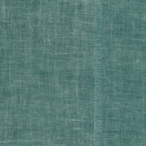 Arte All naturals Uno behang in kleur Teal (46556A) - Product close-up