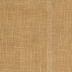 Arte All naturals Uno behang in kleur Ochre (46561A) - Product close-up