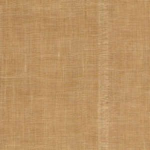 Arte All naturals Uno behang in kleur Ochre (46561A) - Product close-up