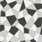 Arte Insolence Blast behang in kleur 34580 (34580) - Product close-up