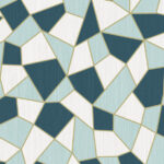 Arte Insolence Blast behang in kleur 34581 (34581) - Product close-up