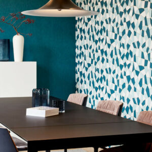 Arte Insolence Blast behang in kleur 34581 (34581) - Interieur impressie