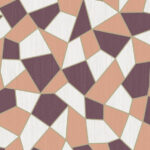 Arte Insolence Blast behang in kleur 34582 (34582) - Product close-up