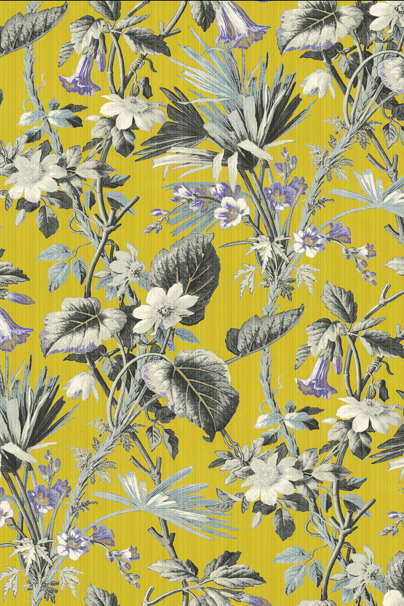 Arte Insolence Grow behang in kleur 34640 (34640) - Product close-up