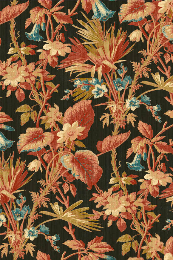 Arte Insolence Grow behang in kleur 34641 (34641) - Product close-up