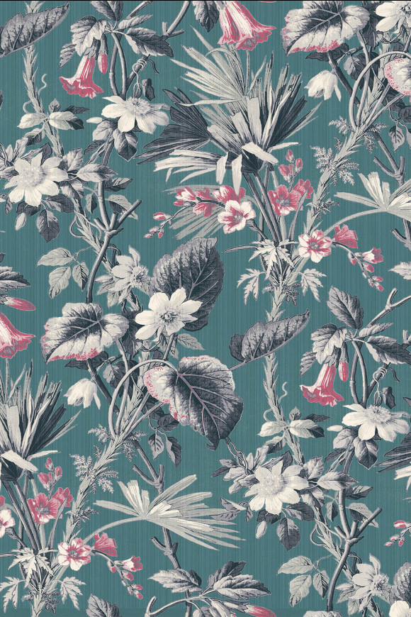 Arte Insolence Grow behang in kleur 34642 (34642) - Product close-up