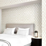 Arte Insolence Moxie behang in kleur 34620 (34620) - Interieur impressie