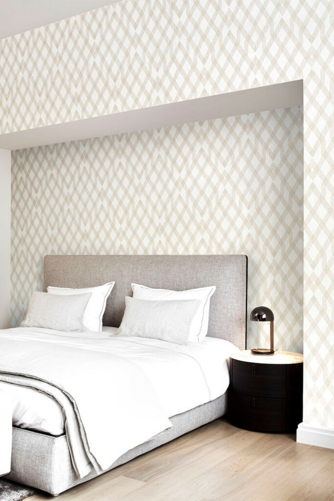 Arte Insolence Moxie behang in kleur 34620 (34620) - Interieur impressie