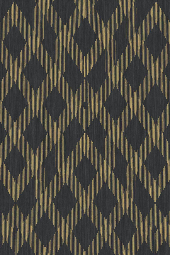 Arte Insolence Moxie behang in kleur 34621 (34621) - Product close-up