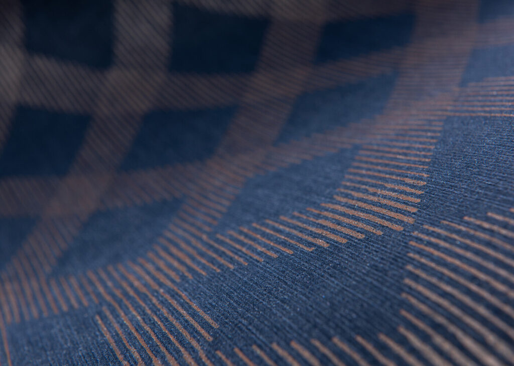 Arte Insolence Moxie behang (34622) - Sfeerbeeld