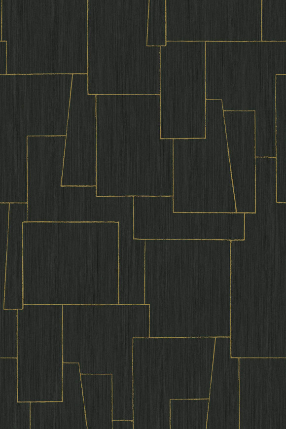 Arte Insolence Nerve behang in kleur 34602 (34602) - Product close-up