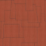 Arte Insolence Nerve behang in kleur 34603 (34603) - Product close-up