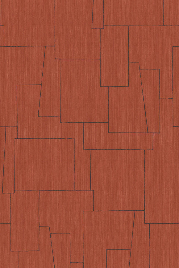 Arte Insolence Nerve behang in kleur 34603 (34603) - Product close-up