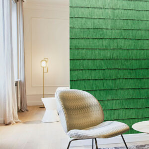 Arte Insolence Swing behang in kleur 34662 (34662) - Interieur impressie