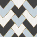 Arte Insolence Vanity behang in kleur 34560 (34560) - Product close-up