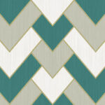 Arte Insolence Vanity behang in kleur 34562 (34562) - Product close-up