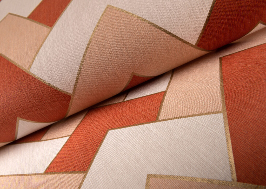 Arte Insolence Vanity behang (34563) - Sfeerbeeld