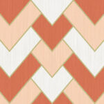 Arte Insolence Vanity behang in kleur 34563 (34563) - Product close-up