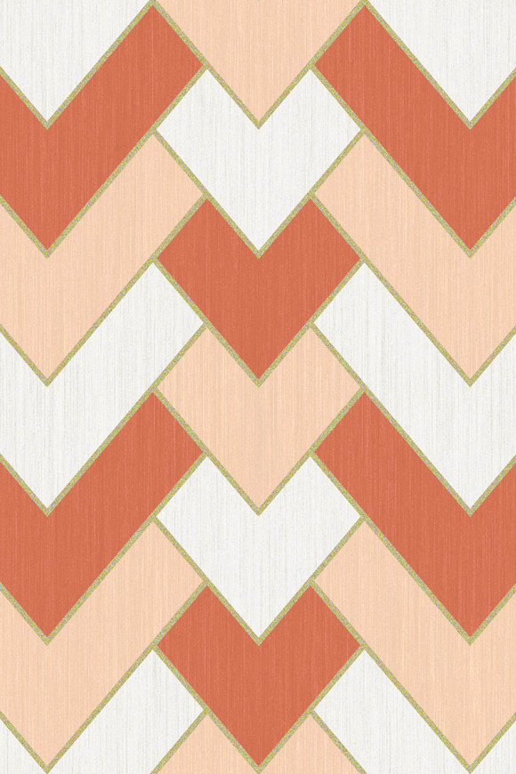 Arte Insolence Vanity behang in kleur 34563 (34563) - Product close-up