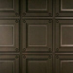 Arte Intrigue Caisson behang in kleur 10651 (10651) - Product close-up