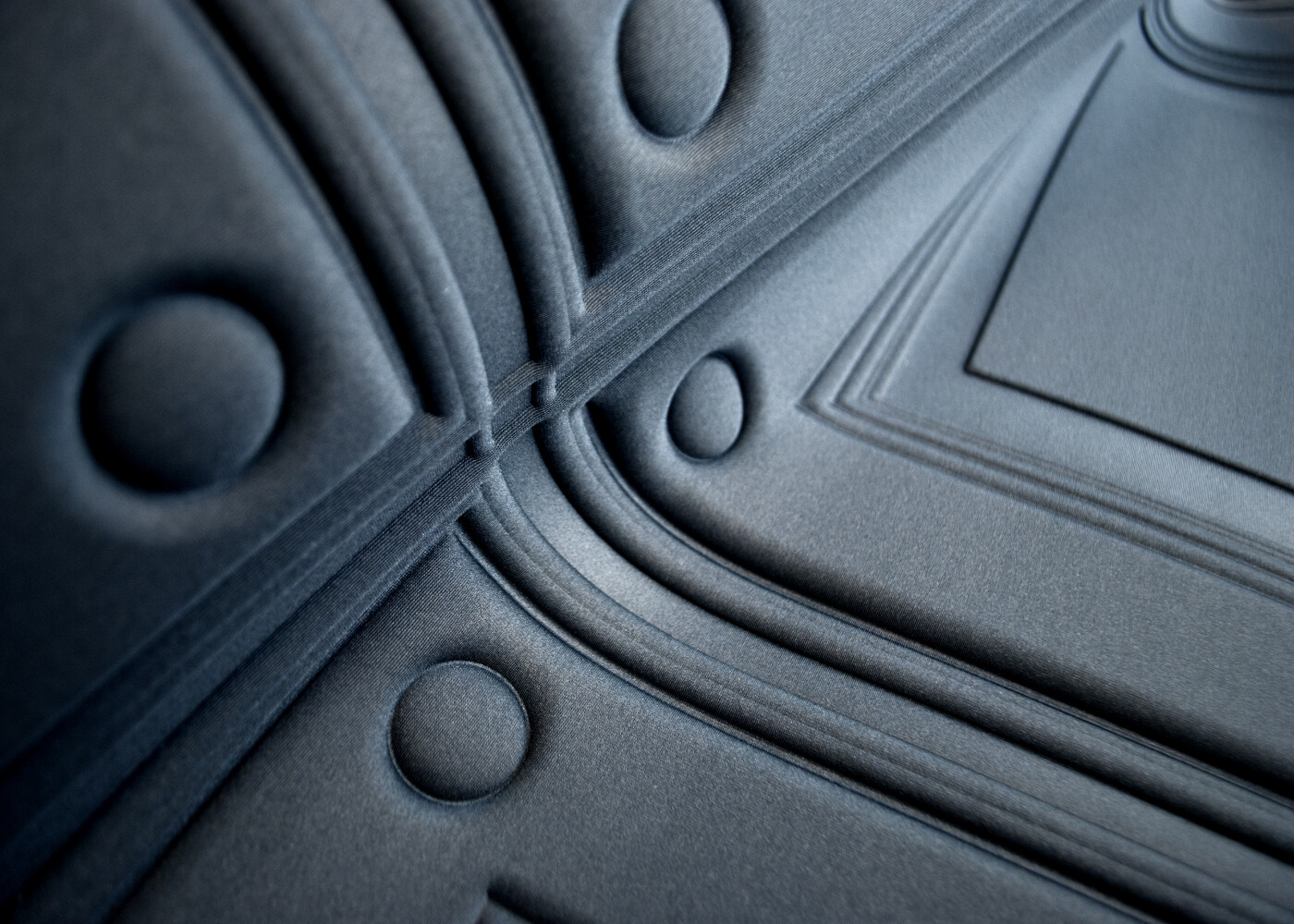 Arte Intrigue Caisson