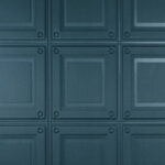 Arte Intrigue Caisson behang in kleur 10654 (10654) - Product close-up