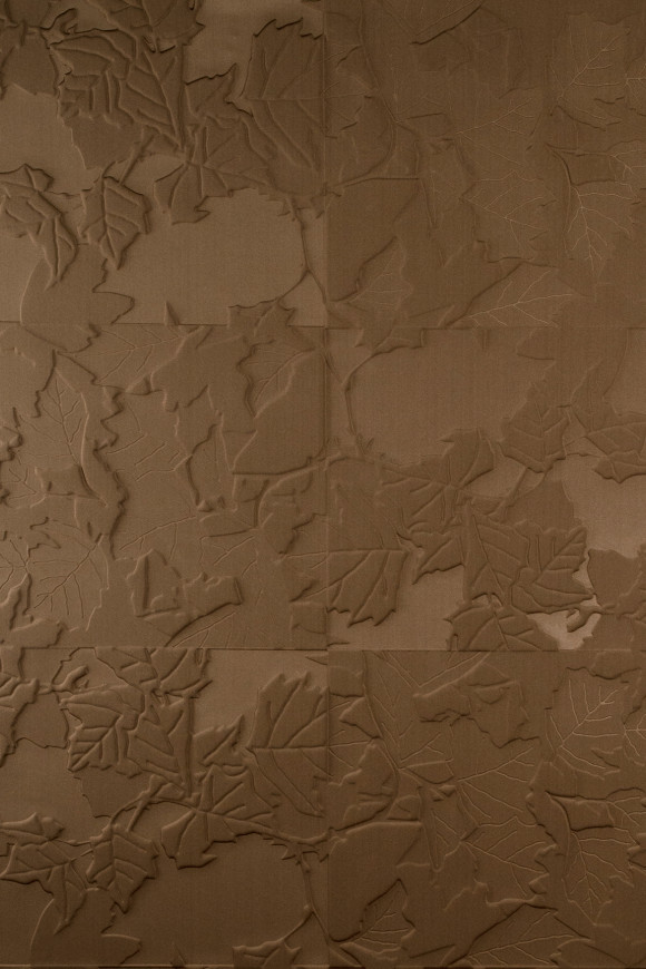 Arte Intrigue Feuillage behang in kleur 10500 (10500) - Product close-up