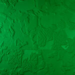 Arte Intrigue Feuillage behang in kleur 10501 (10501) - Product close-up