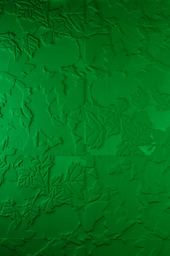 Arte Intrigue Feuillage behang in kleur 10501 (10501) - Product close-up