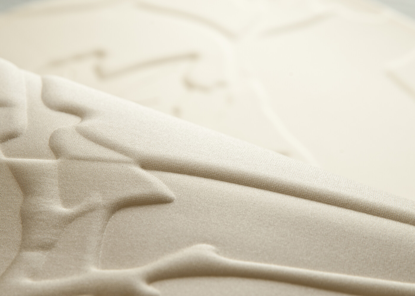 Arte Intrigue Feuillage