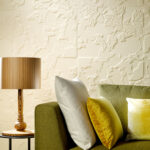 Arte Intrigue Feuillage behang in kleur 10502 (10502) - Interieur impressie