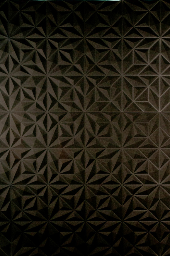 Arte Intrigue Rosace behang in kleur 10552 (10552) - Product close-up