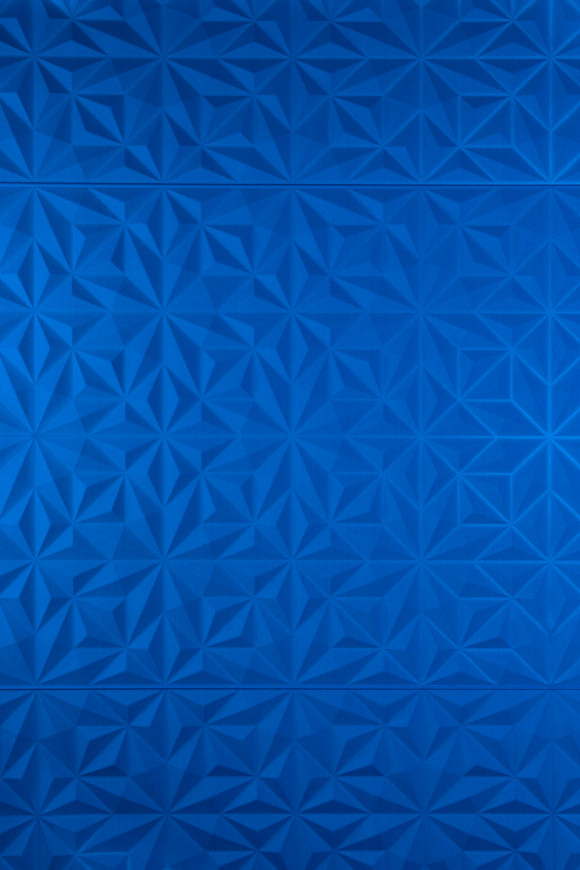 Arte Intrigue Rosace behang in kleur 10553 (10553) - Product close-up