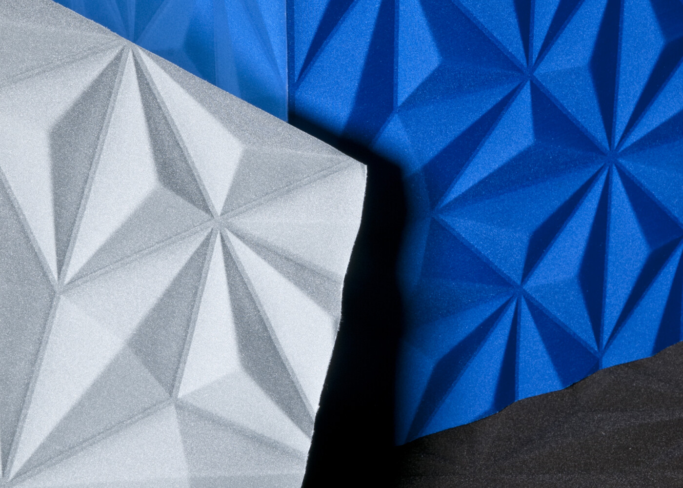 Arte Intrigue Rosace