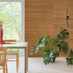 Arte Intuition Aesthetic behang in kleur INT262 (INT262) - Interieur impressie