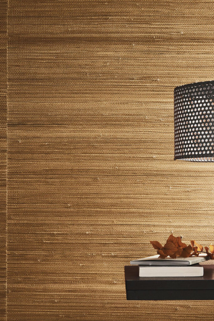 Arte Intuition Aesthetic behang in kleur INT262 (INT262) - Interieur impressie