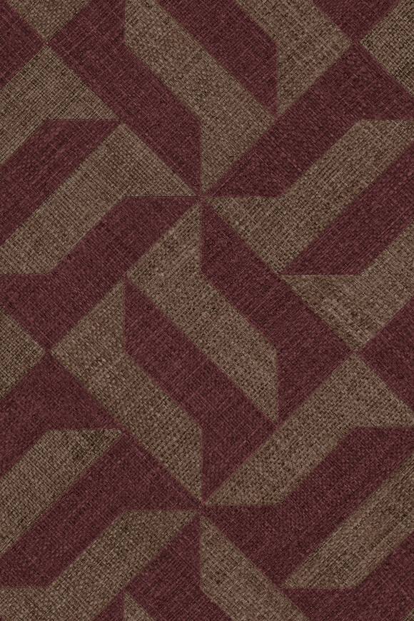 Arte Intuition Compound behang in kleur INT252 (INT252) - Product close-up