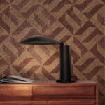 Arte Intuition Compound behang in kleur INT252 (INT252) - Interieur impressie