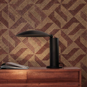 Arte Intuition Compound behang in kleur INT252 (INT252) - Interieur impressie