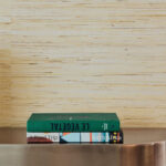 Arte Intuition Confident behang in kleur INT211 (INT211) - Interieur impressie