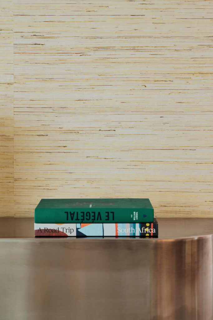 Arte Intuition Confident behang in kleur INT211 (INT211) - Interieur impressie