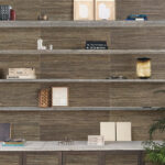 Arte Intuition Confident behang in kleur INT213 (INT213) - Interieur impressie