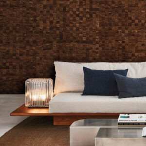 Arte Intuition Impulse behang in kleur INT222 (INT222) - Interieur impressie