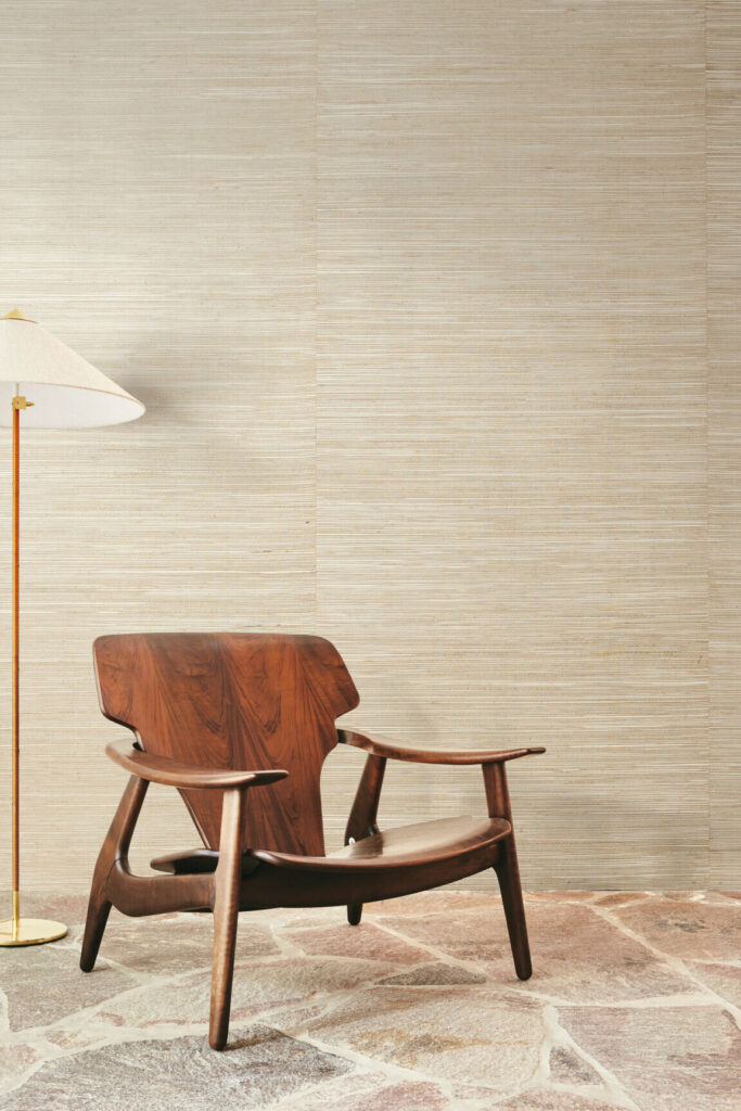 Arte Intuition Instinct behang in kleur INT515 (INT515) - Interieur impressie