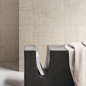 Arte Intuition Linked behang in kleur INT411 (INT411) - Interieur impressie